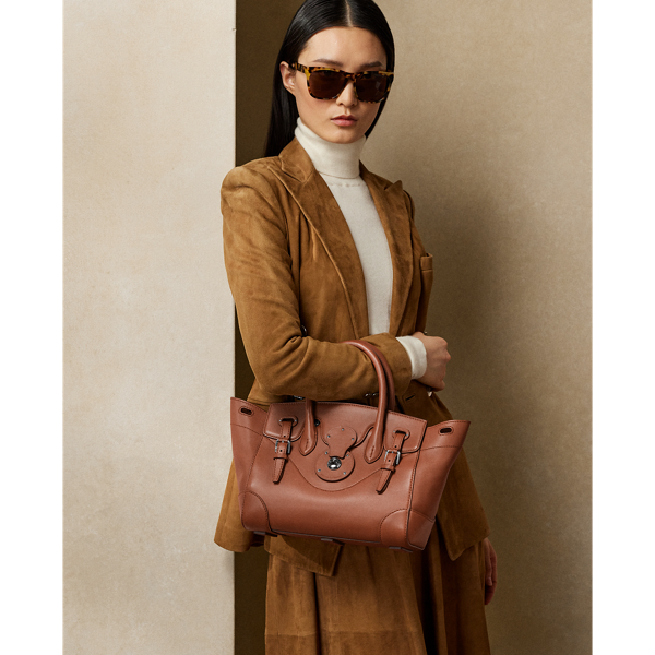 Ralph lauren ricky bag best sale