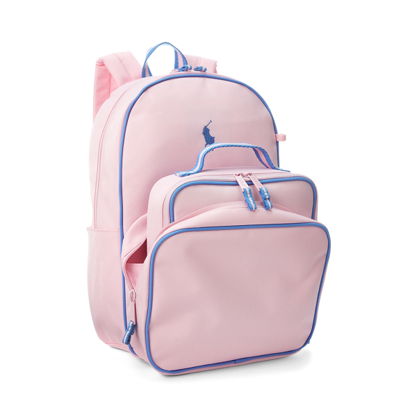 Ralph lauren campus backpack online