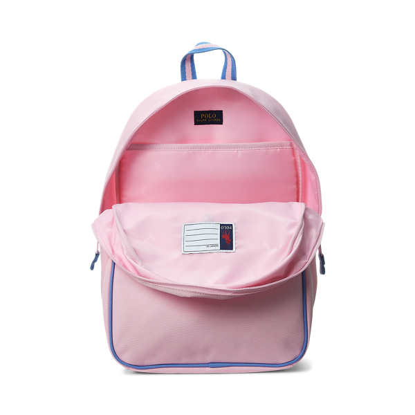 Ralph lauren mini backpack sale