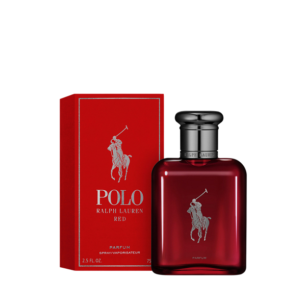 Polo red online