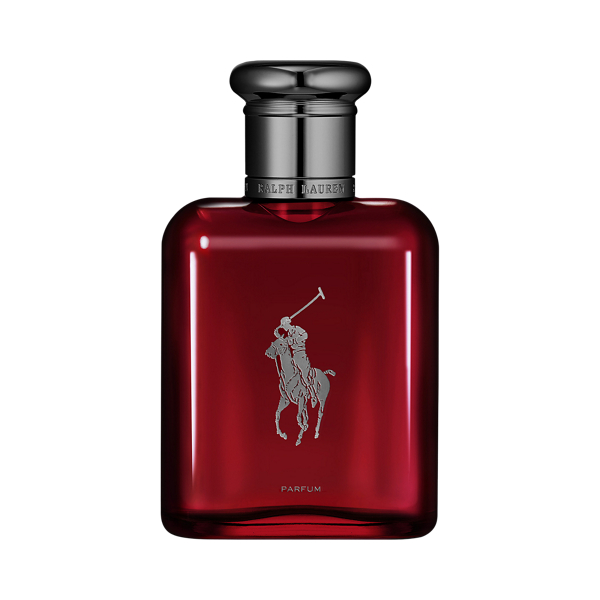 Polo Red Parfum