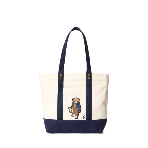 Ralph lauren tote bag hotsell