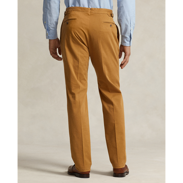 Rustic Tan DBLE PLT Polo Ralph Lauren 5