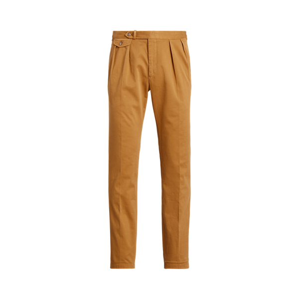 Rustic Tan DBLE PLT Polo Ralph Lauren 2