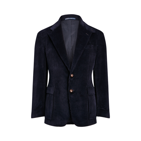 The RL67 Corduroy Jacket Polo Ralph Lauren 1