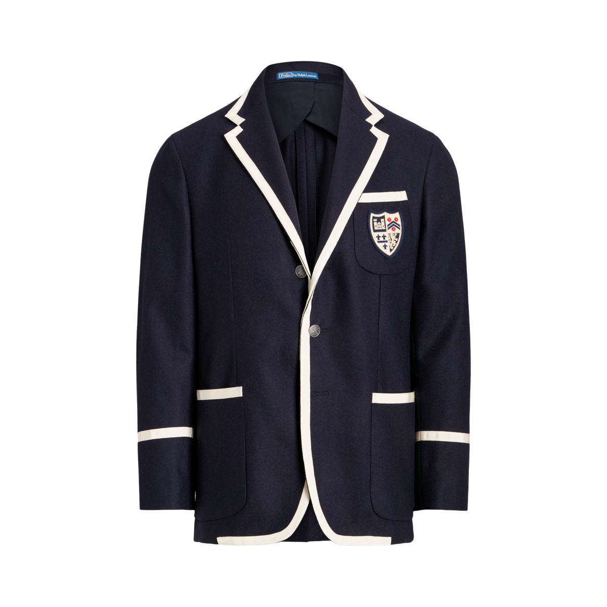 Ralph lauren cricket blazer on sale