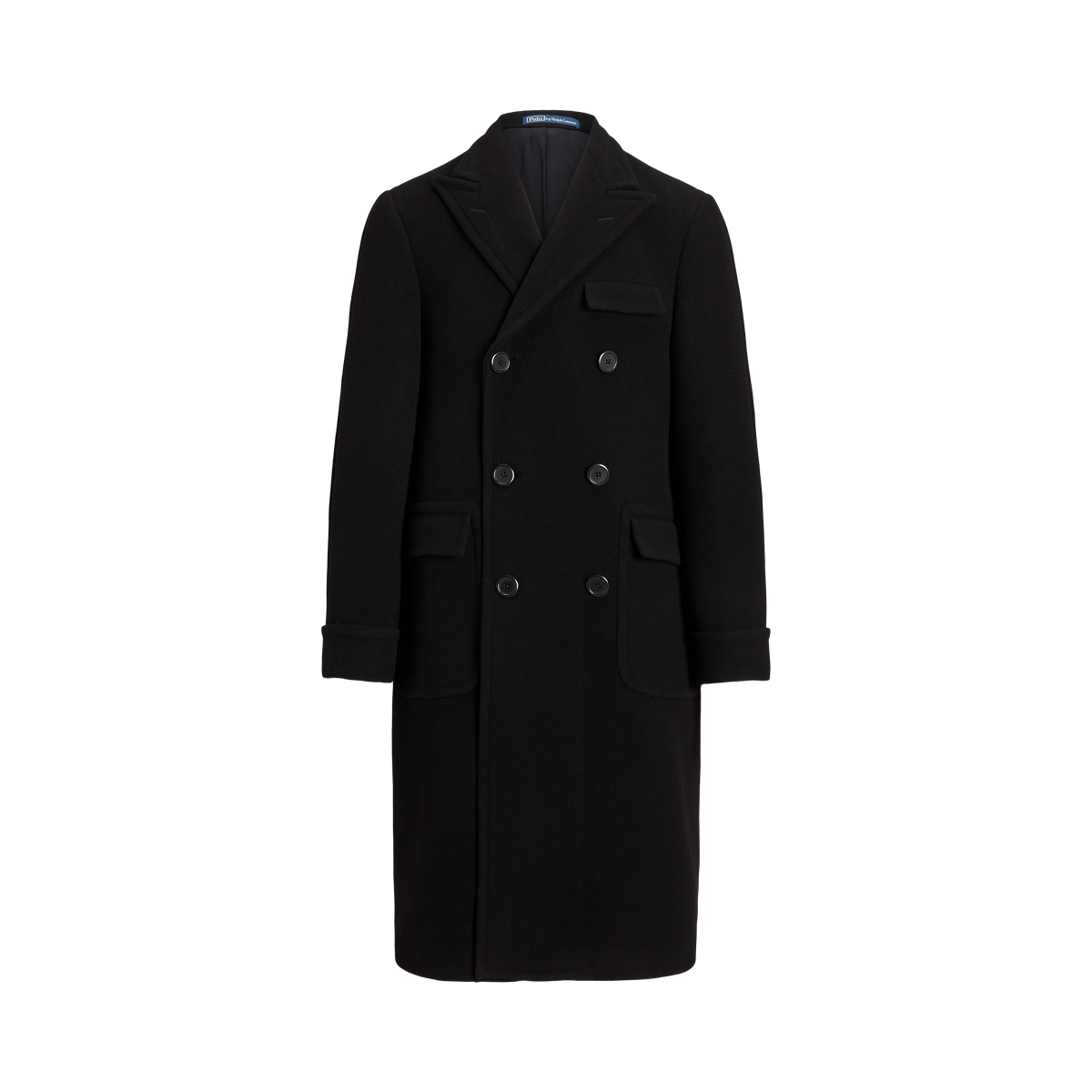 コート Ralph Lauren 290P01983001 Coats COLLECTION The Polo Coat