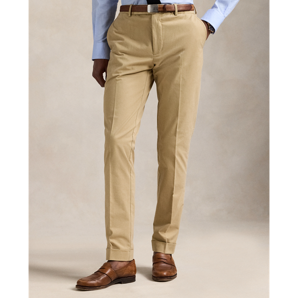 Stretch Chino Trouser