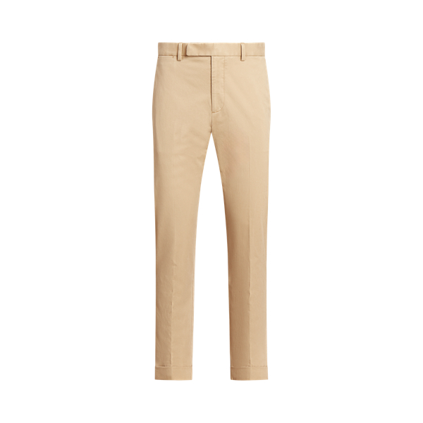 パンツ CHINO TROUSERS GARMENT DYED size2 Chino Garment Dyed Slim Fit - Comfortable & Stylish