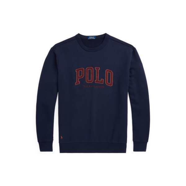 The RL Fleece Logo Sweatshirt Big & Tall 1