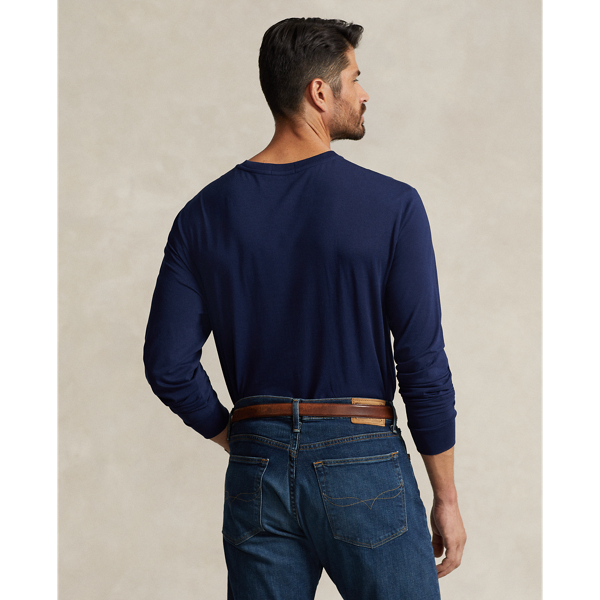 Cruise Navy LSL-TSH Big & Tall 5