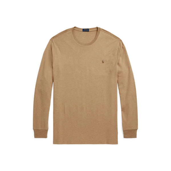 Polo ralph lauren men's long sleeve t shirts best sale