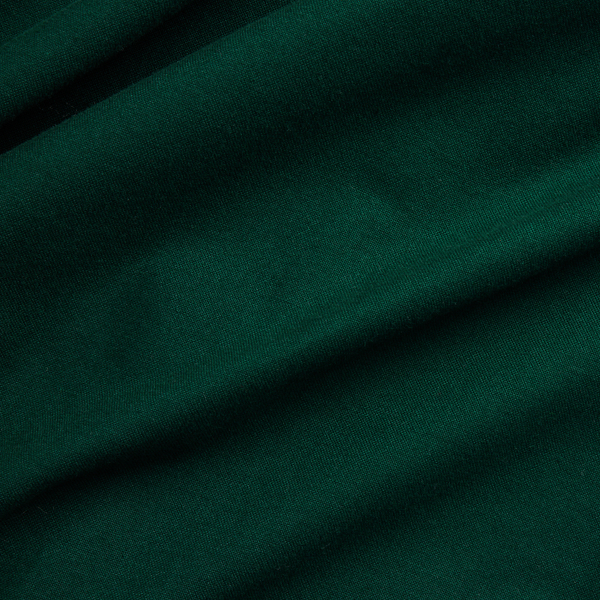 Garment-Dyed Oxford Shirt