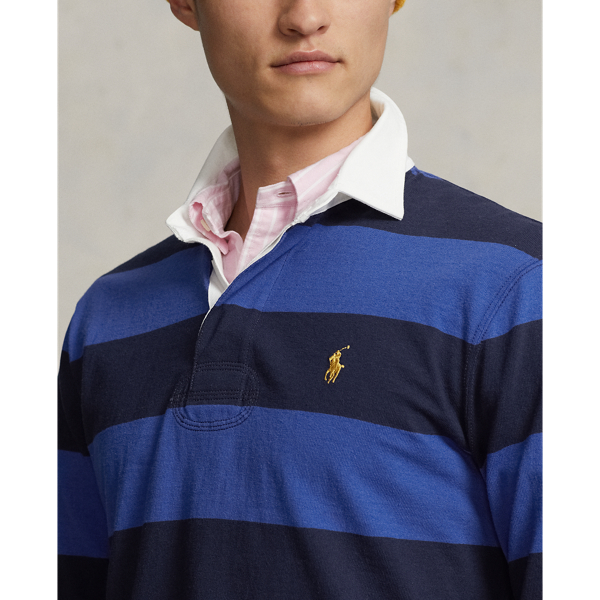 ウェア Polo Ralph Lauren rugby shirt The Iconic Rugby Shirt | Ralph Lauren