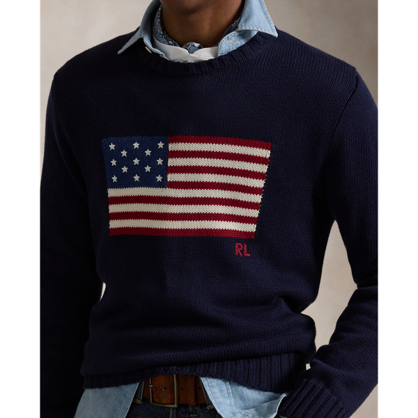 Polo ralph lauren usa sweater hotsell