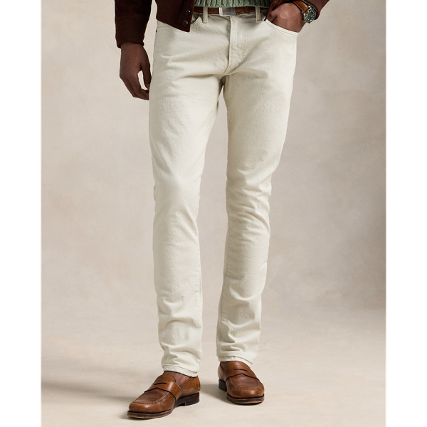 Ralph lauren mens jeans sale hotsell