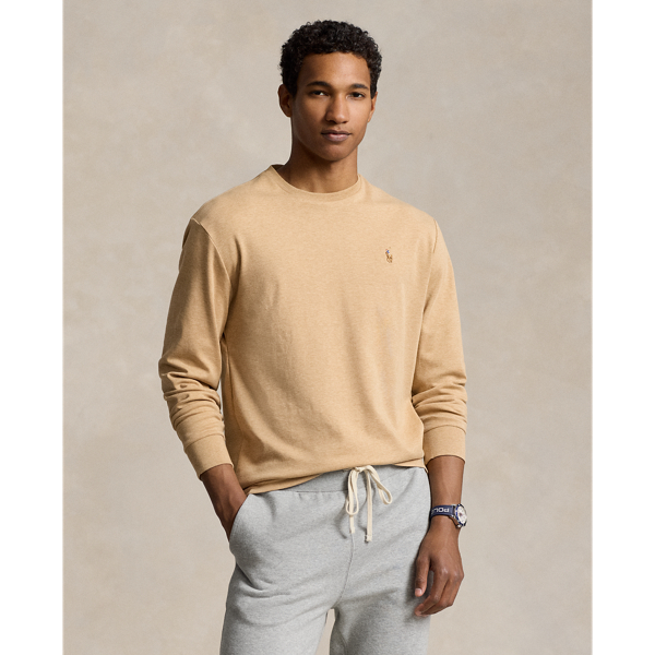 Men's Designer T-Shirts | Ralph Lauren