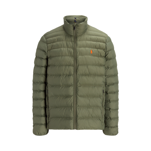 Polo Ralph Lauren 패커블 재킷 1