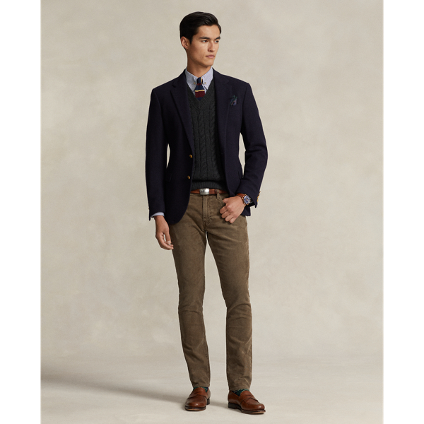 Brown SULLIVAN SLIM Polo Ralph Lauren 1