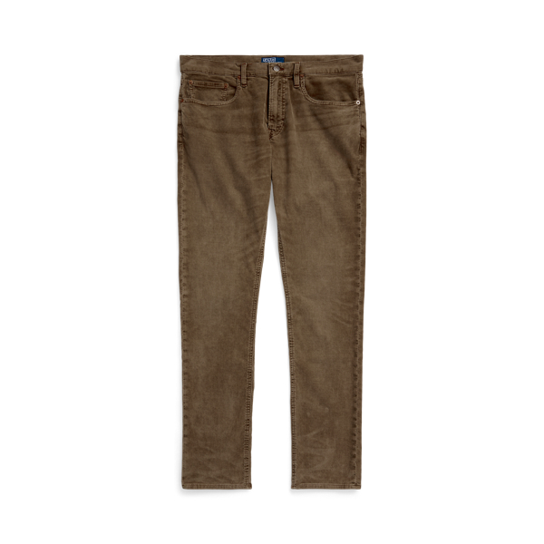 Brown SULLIVAN SLIM Polo Ralph Lauren 2