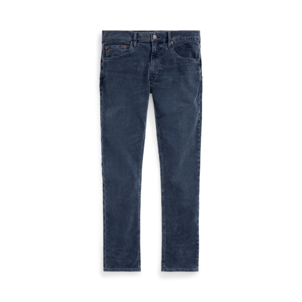 Sullivan Slim Stretch Corduroy Trouser