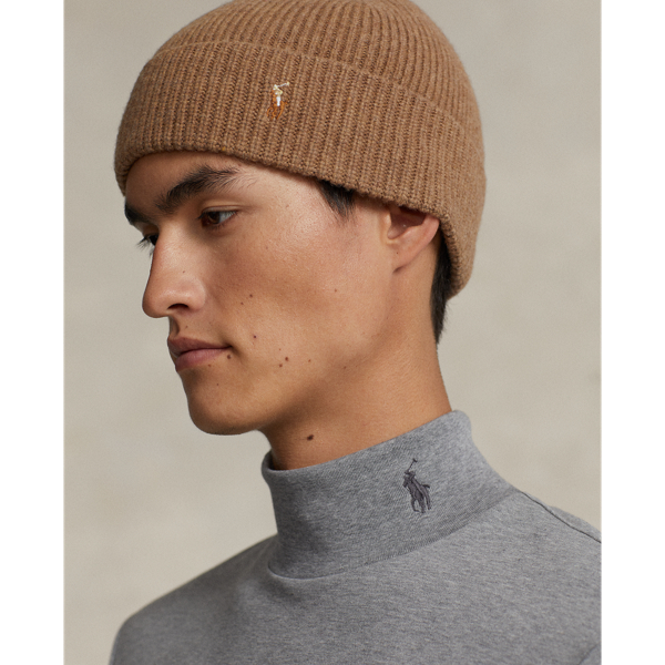 Steel Heather Soft Cotton Mockneck Shirt Polo Ralph Lauren 6