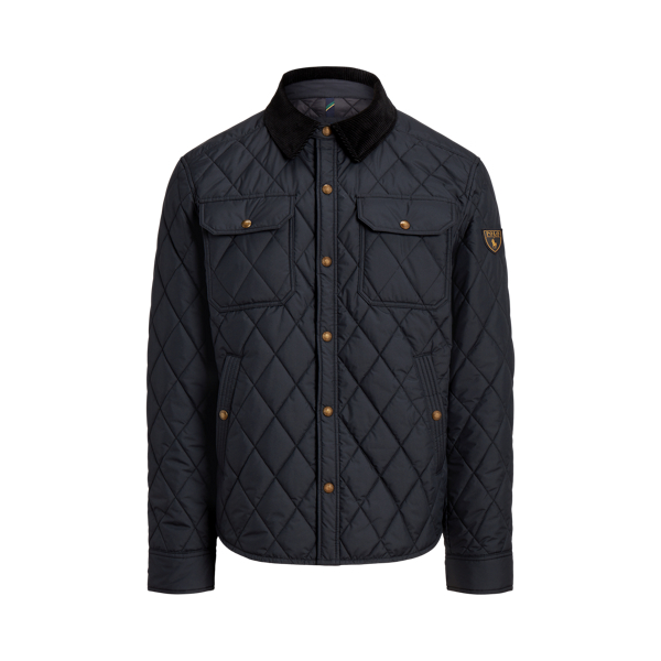 Barbour orders maesbury quilted jacket