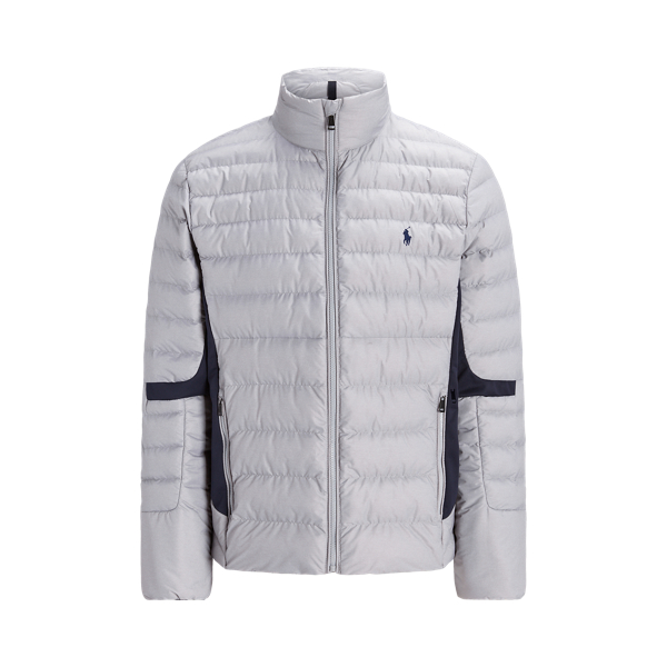 The Colden Packable Hybrid Jacket Polo Ralph Lauren 1