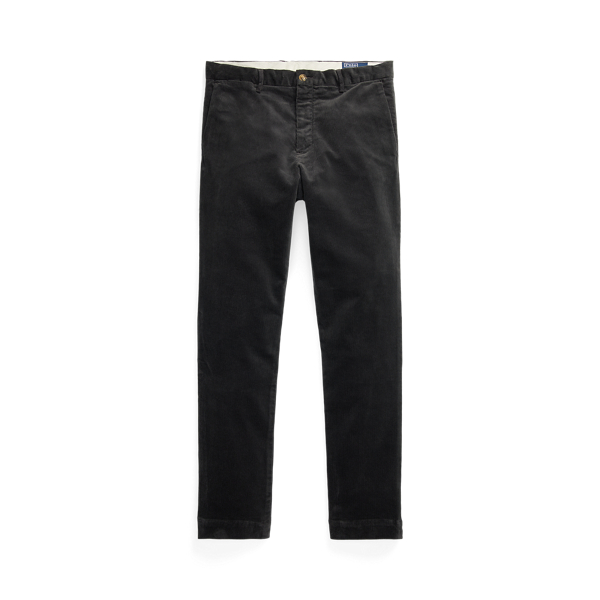 Stretch Slim Fit Corduroy Pant Polo Ralph Lauren 1