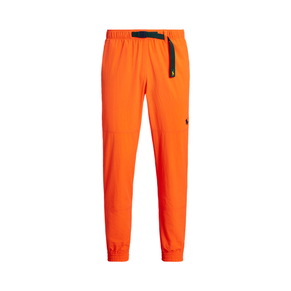 Klassische Tapered-Fit Wanderhose