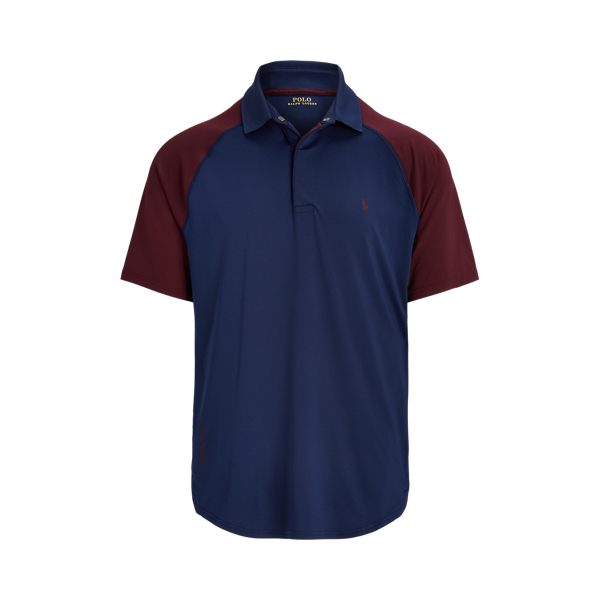 Custom Slim Fit Performance Polo Shirt Polo Ralph Lauren 1