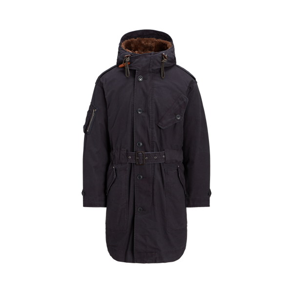 3-In-1 Parka Polo Ralph Lauren 1