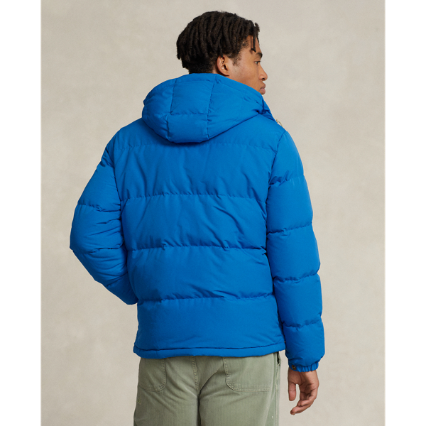 Dakota Blue BOULDER JKT Polo Ralph Lauren 5