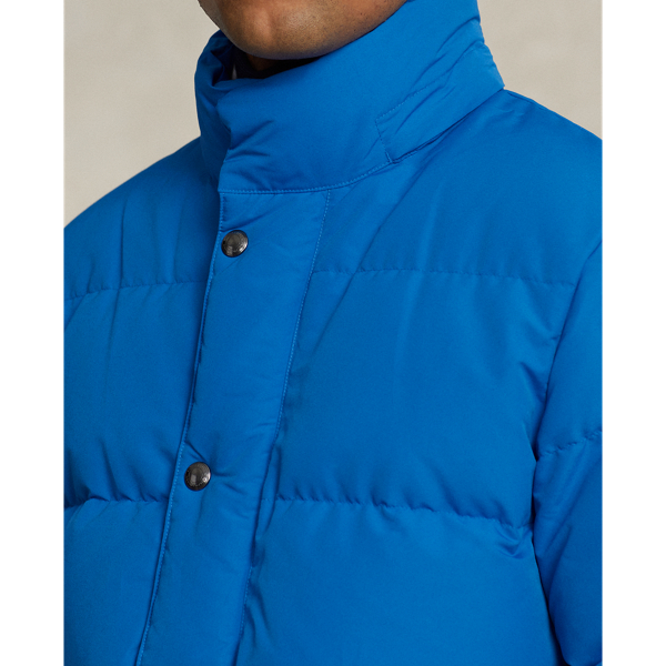 Dakota Blue BOULDER JKT Polo Ralph Lauren 7