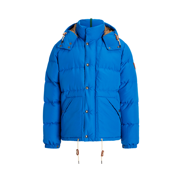 Dakota Blue BOULDER JKT Polo Ralph Lauren 2