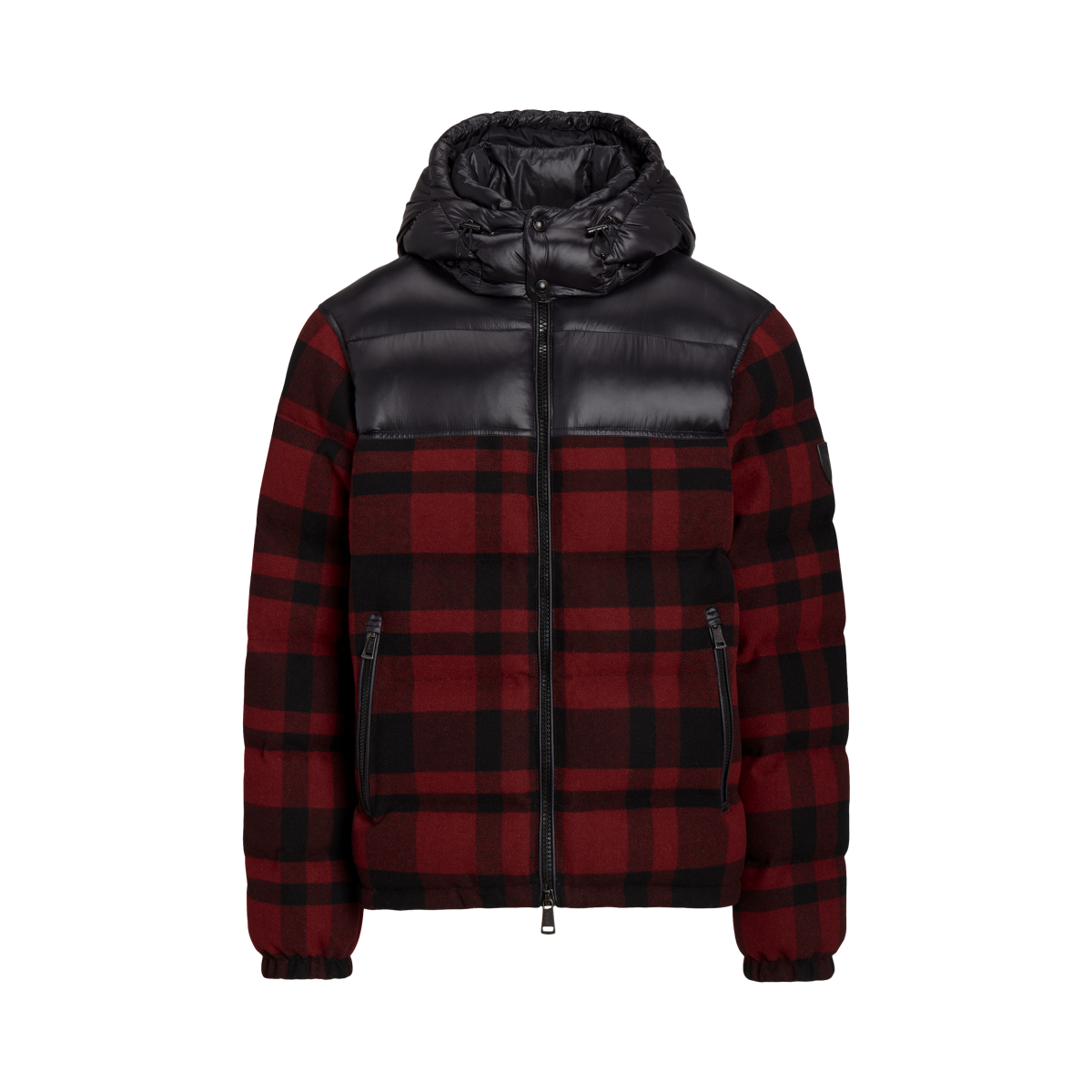 Polo Ralph Lauren ダウンヒル ハイブリッドジャケット2way