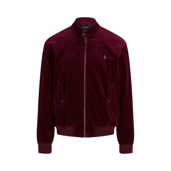 Corduroy Jacket Polo Ralph Lauren 1