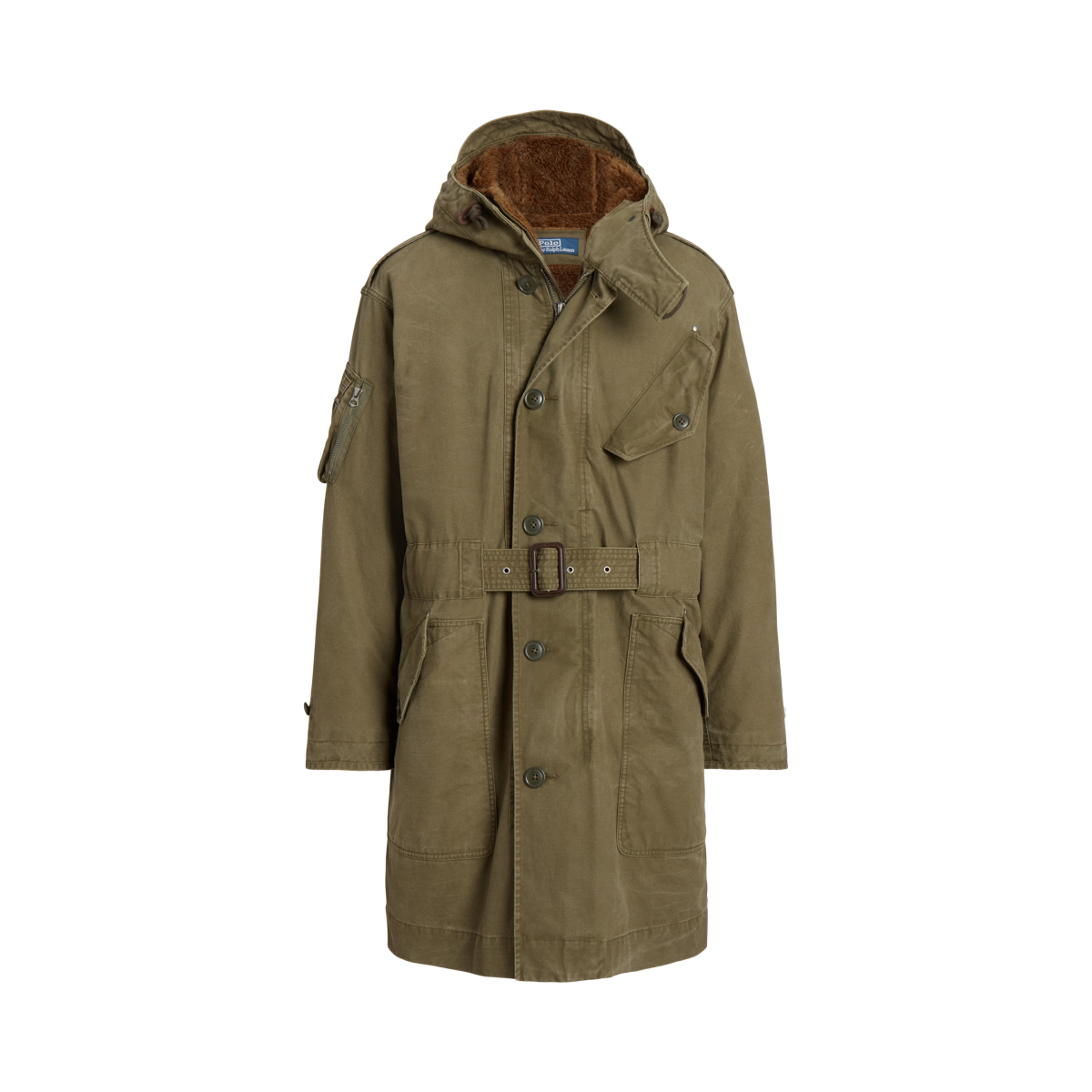 3 In 1 Parka