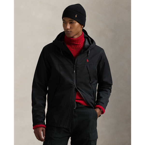 Lightweight Hooded Jacket for Men Ralph Lauren UK