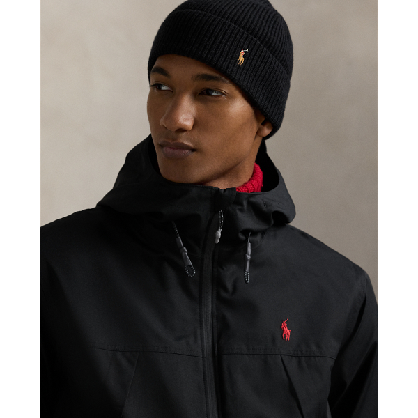 Lightweight Hooded Jacket for Men Ralph Lauren UK