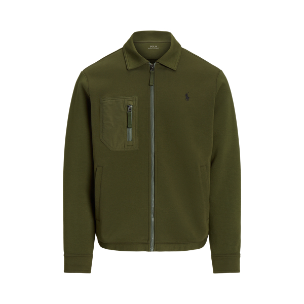 Double-knit jack Polo Ralph Lauren in 1