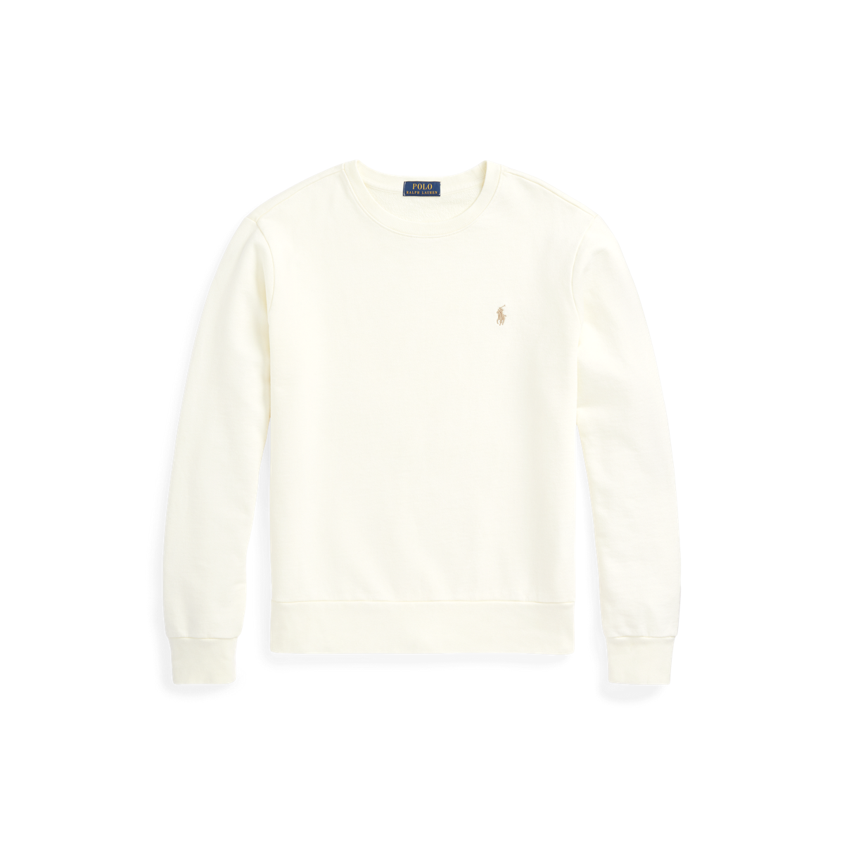 Loopback Fleece Sweatshirt | Ralph Lauren
