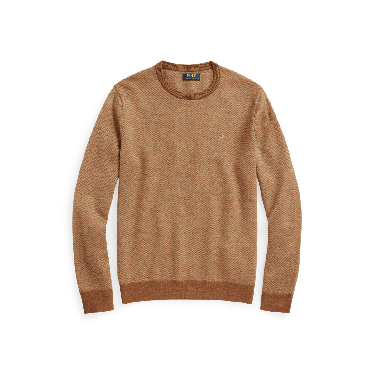 Ralph lauren merino sweater hotsell