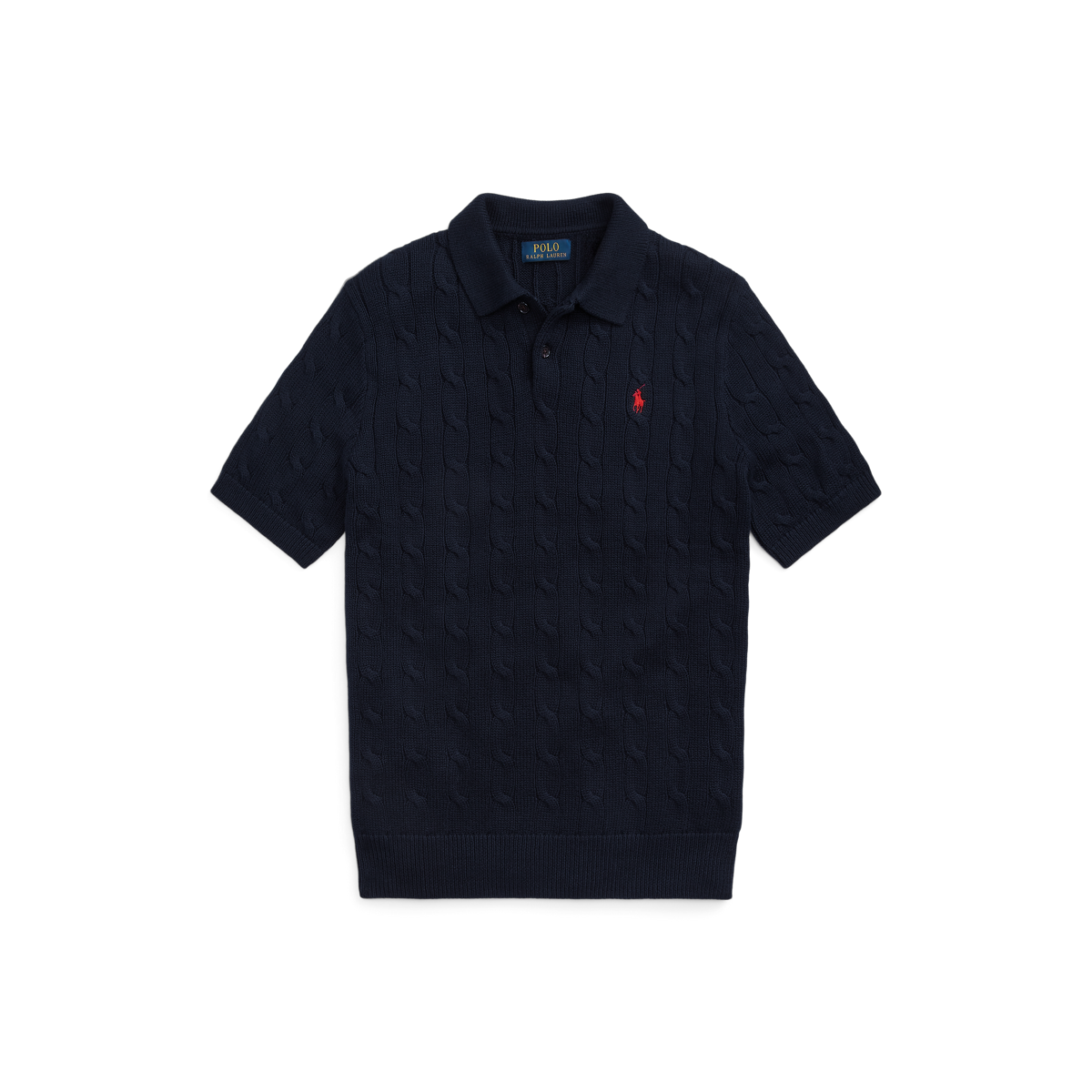 Polo offers Ralph Lauren Polo