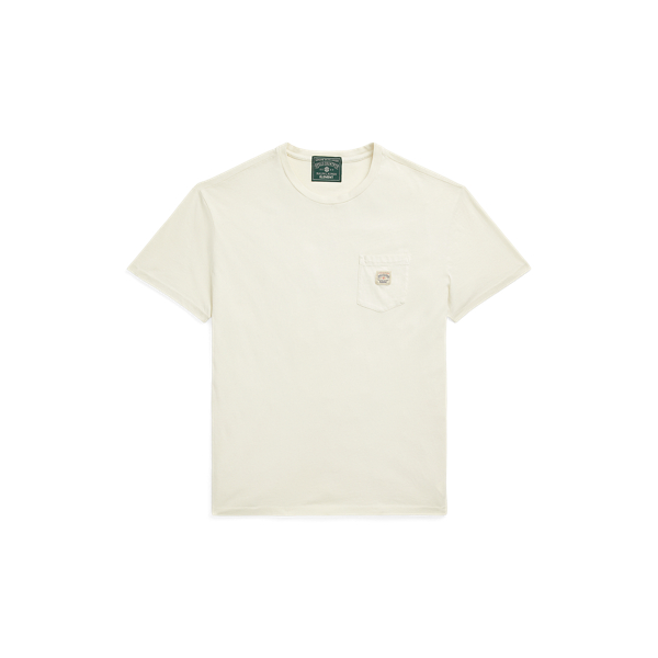 Polo x Element Big Fit Jersey T-Shirt Polo Ralph Lauren 1
