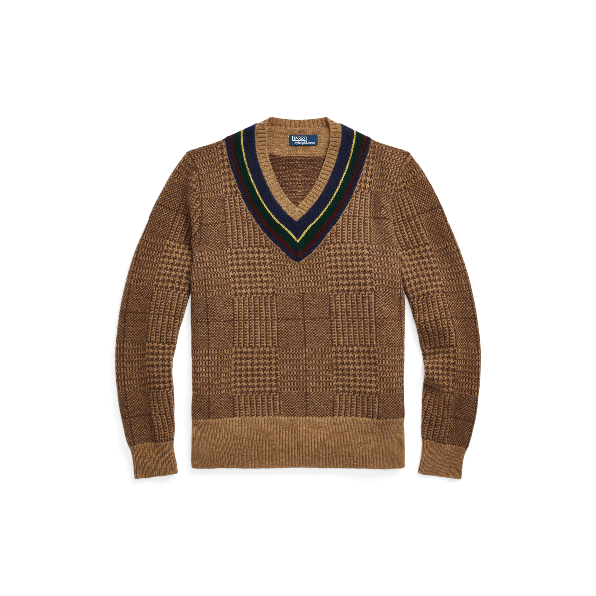 Cricket sweater ralph lauren deals