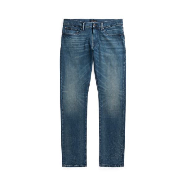 Mens polo hampton jeans hotsell