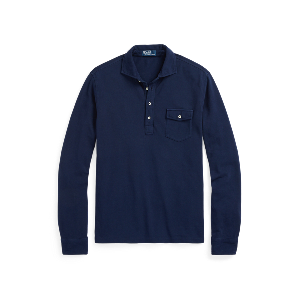 Polo Ralph Lauren - Mens outlets Earth Polo XS