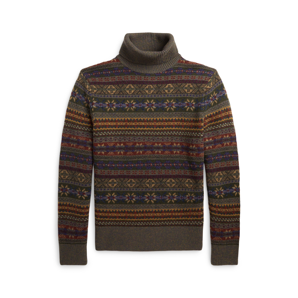 Ralph lauren men's turtleneck store