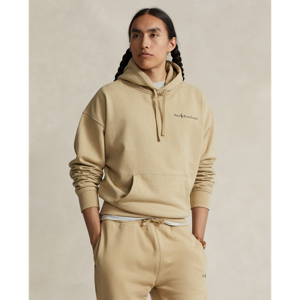 Polo ralph lauren classic hoodie on sale